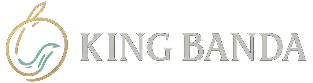 king banda